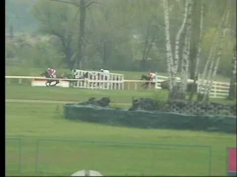 LL, 17. 4. 2017, 4. dostih - CENA společnosti Realstav MB s.r.o.