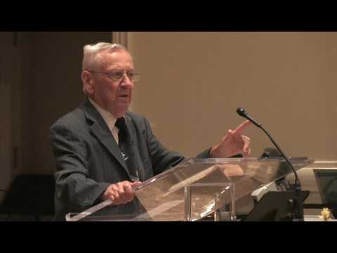 Petru Popovici - Seek the Sinners