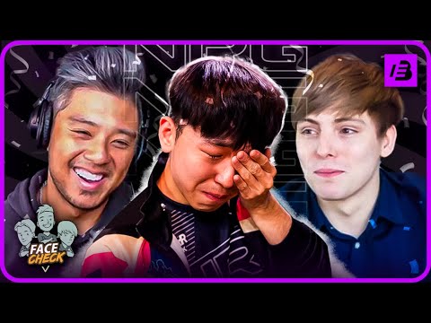 The Most SHOCKING LCS Finals Upset Ever?? NRG as NA's #1 Seed | Facecheck S02E16