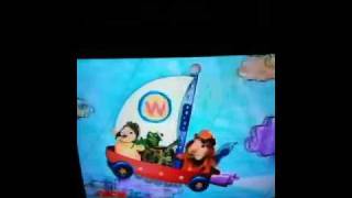 I Hate College Wiz Remix - Wonder Pets Version