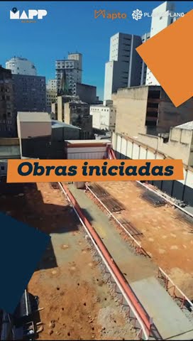 O Mapp Rio Branco é o projeto perfeito para quem deseja morar ou investir com segurança.