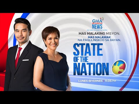 State of the Nation Livestream: May 17, 2024