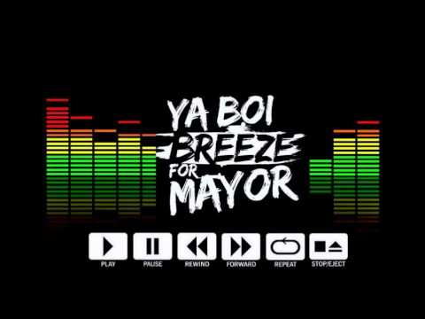 #YBB4MAYOR _TRIPLE FEATURE (Brand New Music) 2017
