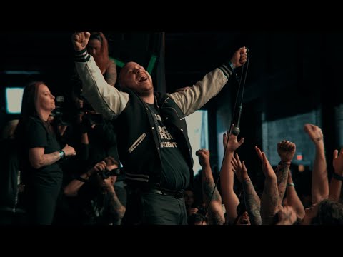 [hate5six] The Mongoloids - June 01, 2025 (Tied Down 2025)