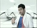 DHONI AIRCEL AD
