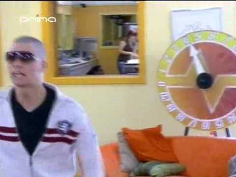 Vyvoleni  2 -   Martin  Fuck off