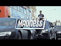 Mally 22 - The Get Go (Music Video) | @MixtapeMadness