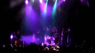 Giuliano Palma & the Bluebeaters - Tutta mia la citta (Live in Giave SS 26-09-08)