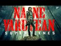 Naane Varuvean Super Scenes The Dark Side Of Twinhood Good Vs Evil Dhanush Indhuja