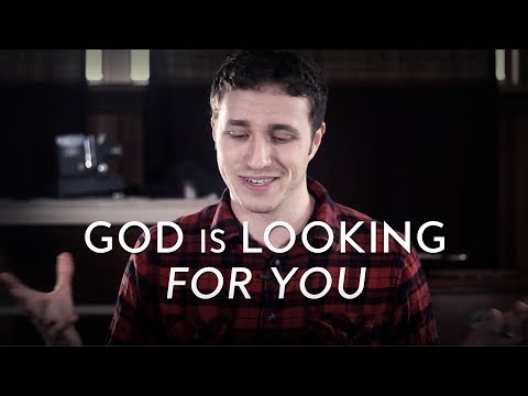 God Is Looking For You | Troy Black