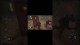 [DBD short #001-2027] Uroboros created my clone...👽👽👽