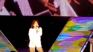foreigner - in pieces