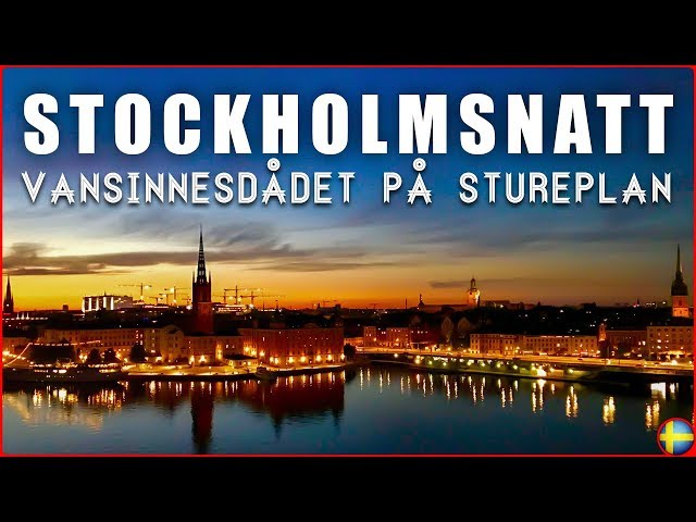 Vidéo Prononciation de Götgatan en Suédois