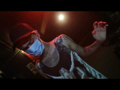 Sin boy ft illeoo , RiskyKidd - Instagram Girl Live performance