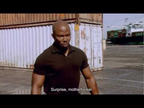 Dexter - "Surprise Motherfucker"