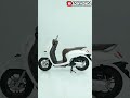Scoopy Motor Yang Unik Dan Stylish Scoopy2023 Shorts Honda2023