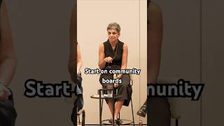 How Lawyers can Build Board Experience Now