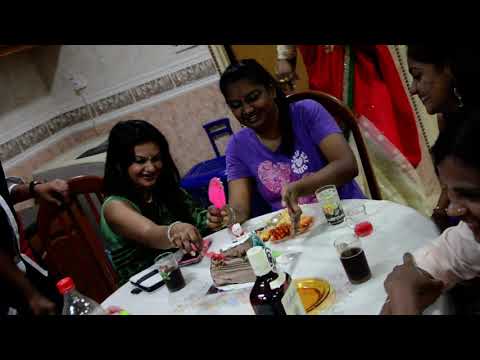 Jessica Birthday 2013