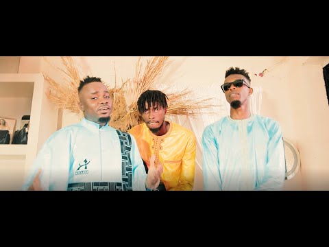 CHIPA YI   JUNGEH ft Jally Naya