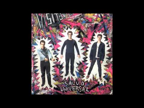 Playas oscuras - Los Visitantes