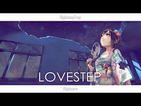 「Nightcore」Virtual Riot - Lost It feat. Pearl Andersson