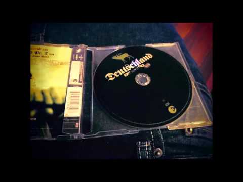 Olli Banjo ft. Kool Savas & Italo Reno - Deutschland Pt. 2