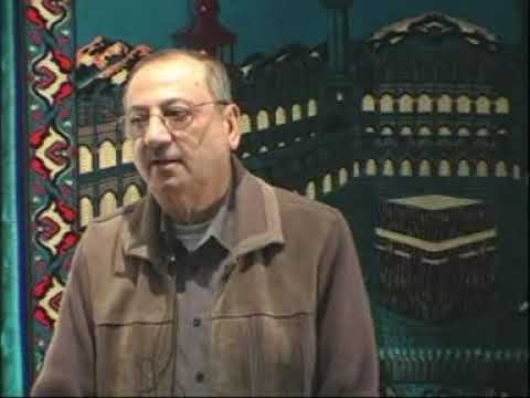 Madina Arabic Course - Lesson 31 Part 3