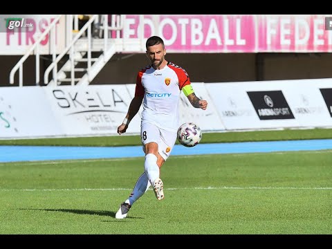 DARKO MICEVSKI FC VARDAR 2020 HIGHLIGHTS