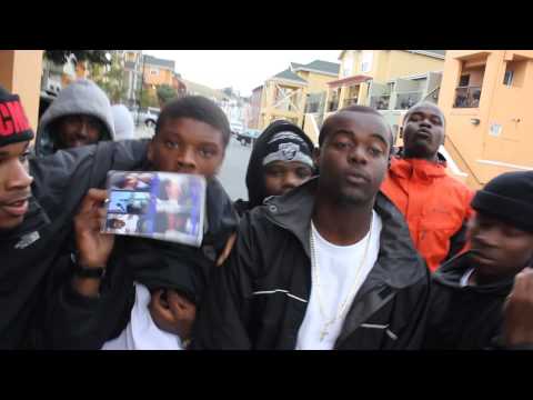 SNE - They Know Us - SICKNIGGAENT