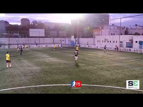 F7SL | J10 | La Cueva vs Aston Birra