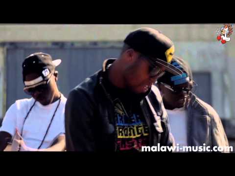 Trap Squad - Waku Blantyre (malawi-music.com)