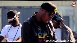 Trap Squad - Waku Blantyre (malawi-music.com)