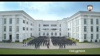 Zph Gujaratikenya Kelavani Mandal Matric School Video