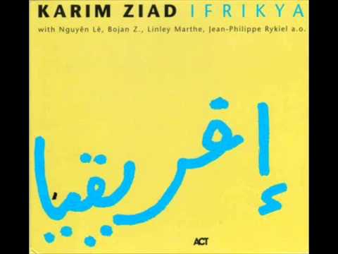 Karim Ziad - Awra