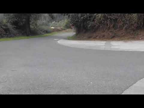 Rally della Riviera parte2