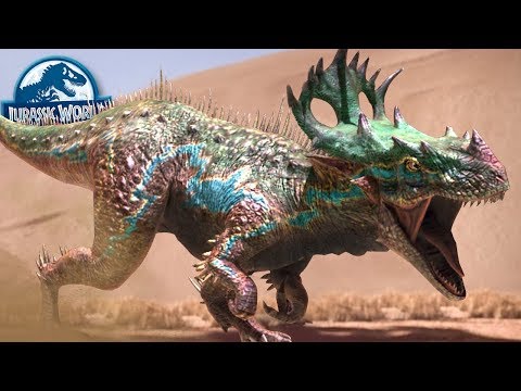 Thordor Upgrade! Canada Trip! - Jurassic World Alive | Ep49 ( Jurassic GO )
