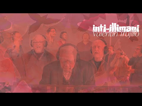 Inti Illimani Ft. Valentín Trujillo - Camino a los 60 años Video-Thumbnail von YouTube