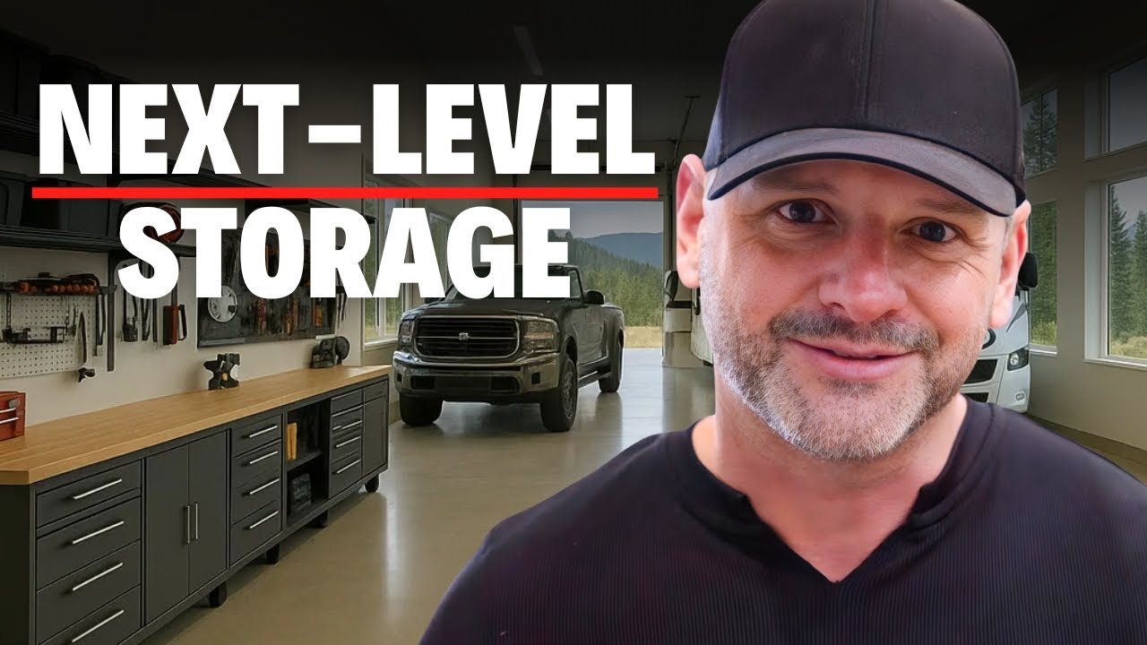What Makes Cle Elum’s Monster Garages Unique