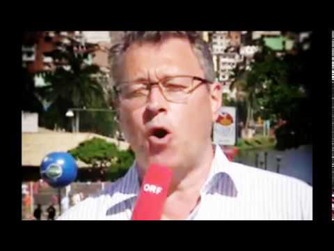 Thomas könig Rap - ORF Best Of Thomas König