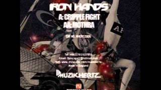 Iron Hands - Cripple Fight - MUZIK HERTZ