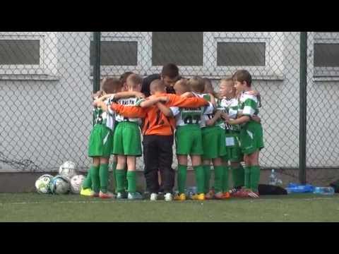 KS RASZYN 2007/2008  -  KOSA KONSTANCIN 2007/2008 2:9