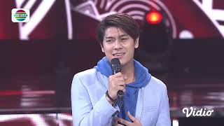 Download lagu Gawat!!! Rizky Billar Nyanyi Digalakin Soimah    Lesti Sampai Gak Tega!! [LIDA 2020] mp3