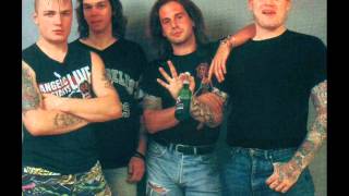 Böhse Onkelz - Tanz der Teufel