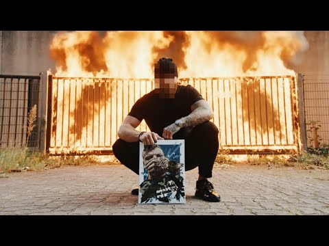 KAINE - BANG BANG (FREE KAINE) [prod. by The Younginz]