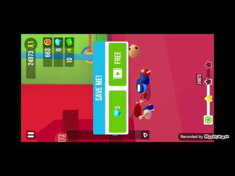 new changes in this video .... buddyman run