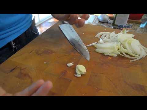 Copy of How To make Yuca Con Mojo