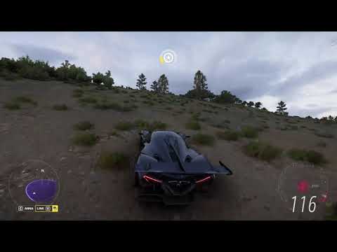 Thumbnail for Forza Horizon 5 Barn Find Location - 1973 Porsche 911 Carrera RS by Porsche 911, Porsche, Car, Porsche Carrera GT