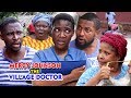 Mercy The Village Doctor FINAL Season 7 8 NEW MOVIE Mercy Johnson 2019 Latest Nigerian Movie