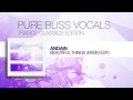 Andain - Beautiful Things (Radio Edit) [Pure Bliss ...