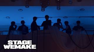(Teaser) CLOSE YOUR EYES (클로즈 유어 아이즈) ‘Drop That!’ | STAGE WE MAKE | 4K